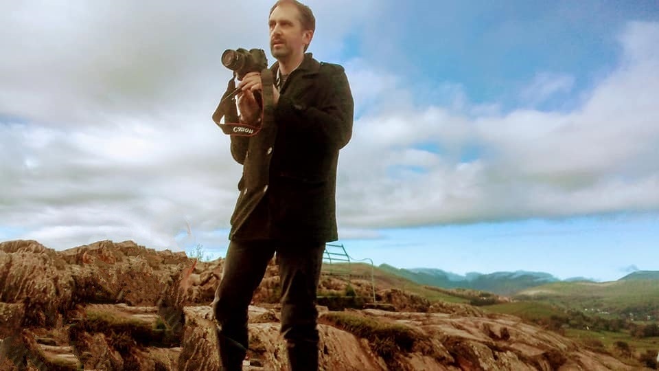 Apparitions documentary series